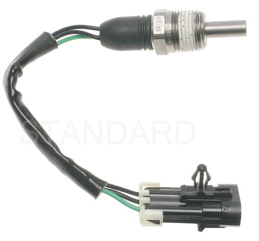 Standard Ignition Engine Coolant Temperature Sensor P N Tx1