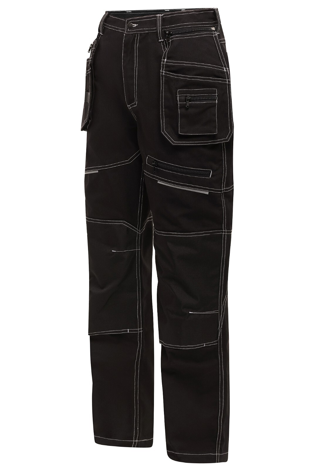 NOTUS Men’s Tactical Utility Work Adaptable Detachable Holster Pockets Pants