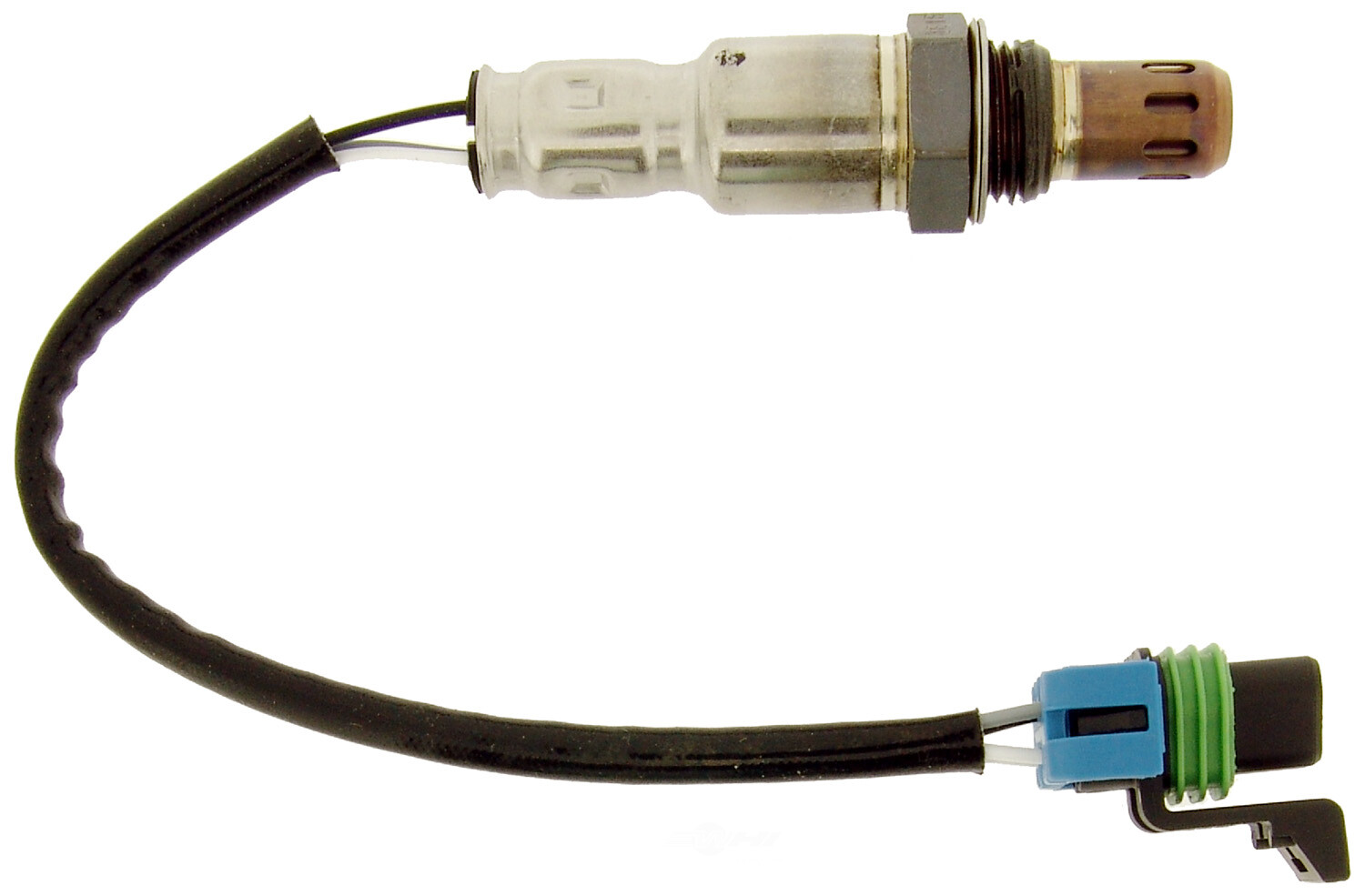Oxygen Sensor-Direct Fit NGK 21070 fits 12-14 Chevrolet Orlando 2.4L-L4