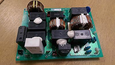 Mitsubishi Electric Noise Filter Board T7WE20346