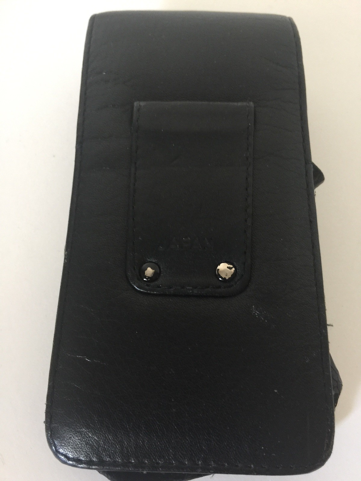 RICOH Camera Case Is 6 1/2” X 3 1/4”