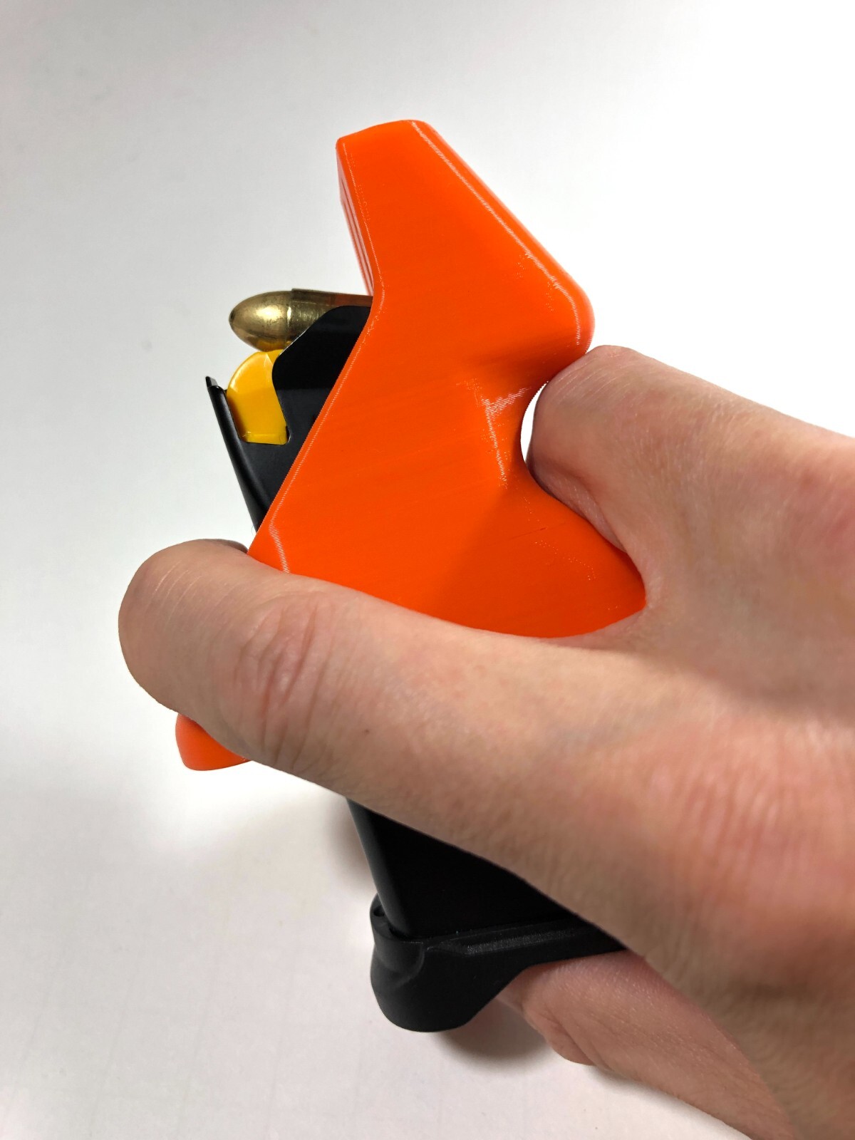 Taurus GX4 Speedloader - Handgun 9mm Magazine Speed Loader MADE IN USA *VIDEOS*