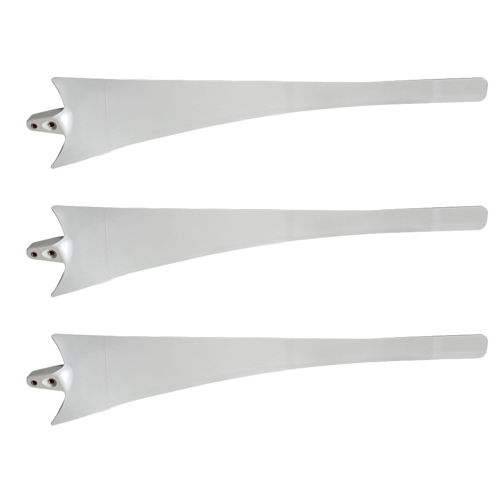For Repeller Wind Generator Wind Turbine Blades Wind Generator Blades 580MM 1pcs