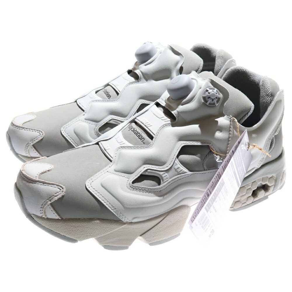 Playstation × Reebok InstaPump Fury 94 30th Anniversary 100258814 Men's US4-14