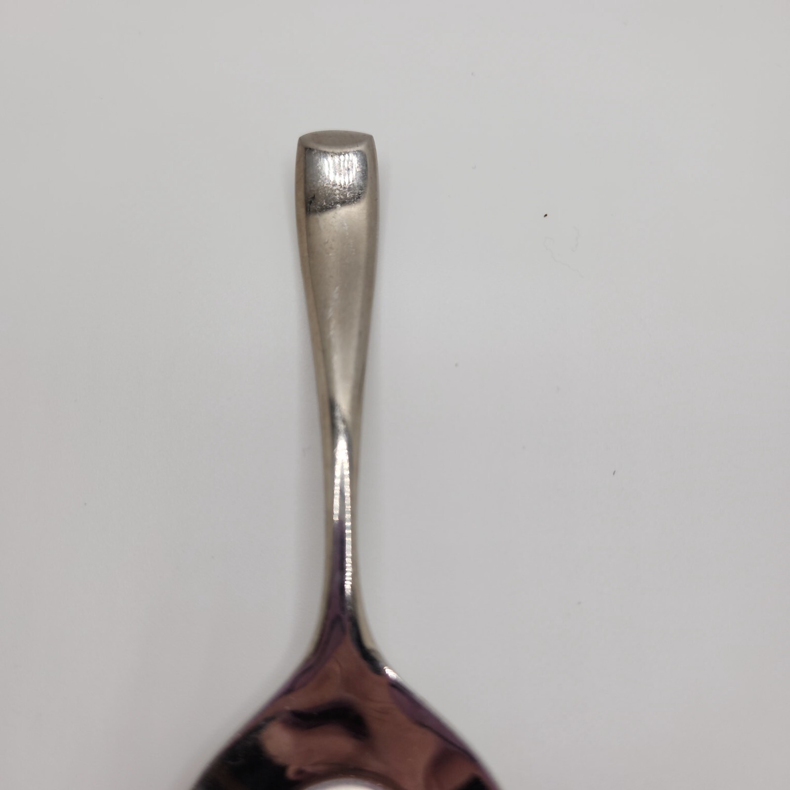 Lenox Simply Fine Flair 18/10 Sample Spoon Replacement