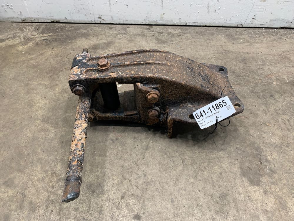2006 Suspension Bracket 0148280 for Peterbilt 379 (641-11865)