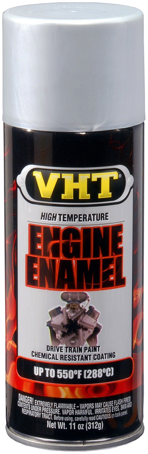 VHT SP995 VHT High Temperature Engine Enamel