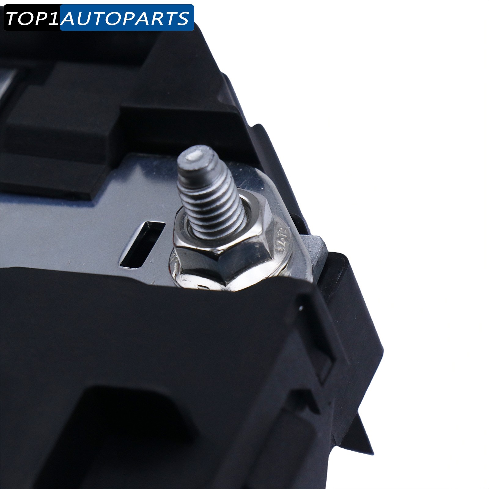 Positive Battery Cable Terminal For Ford Explorer Taurus Flex Lincoln MKS MKT