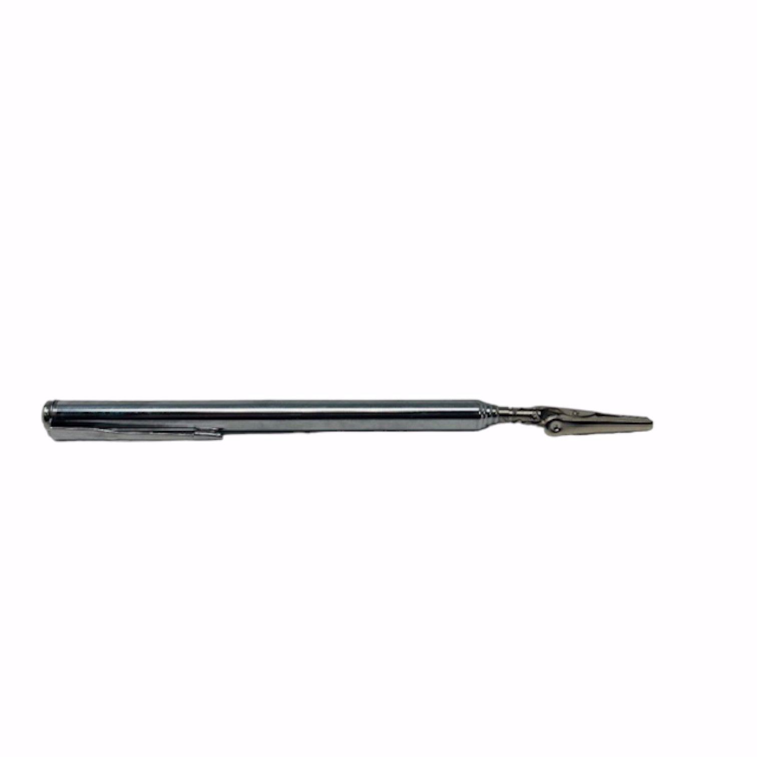TELESCOPING MATCH HOLDER