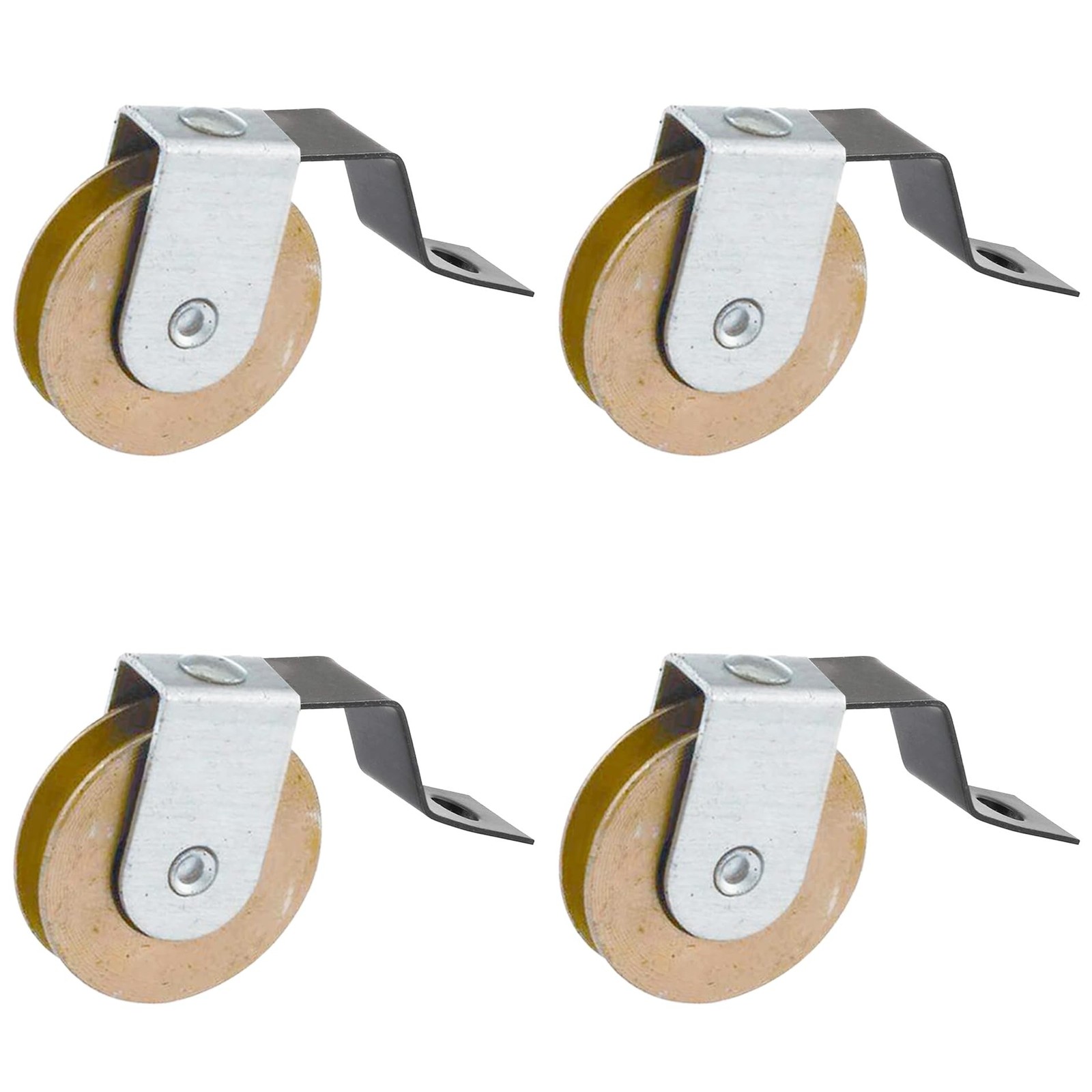 4 Pack Sliding Screen Door Tension Spring Fits for Academy Doors, Replaces B ...