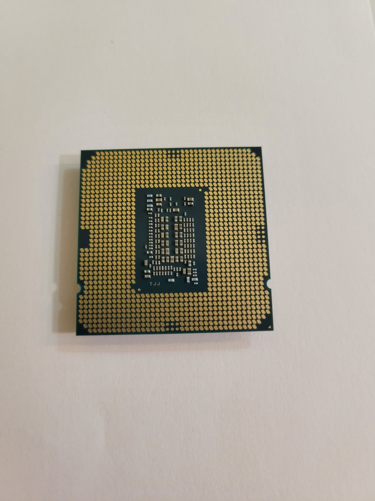 Intel Core i3-10100T 10th Generation 3.00GHz Processor CPU SRH3Q