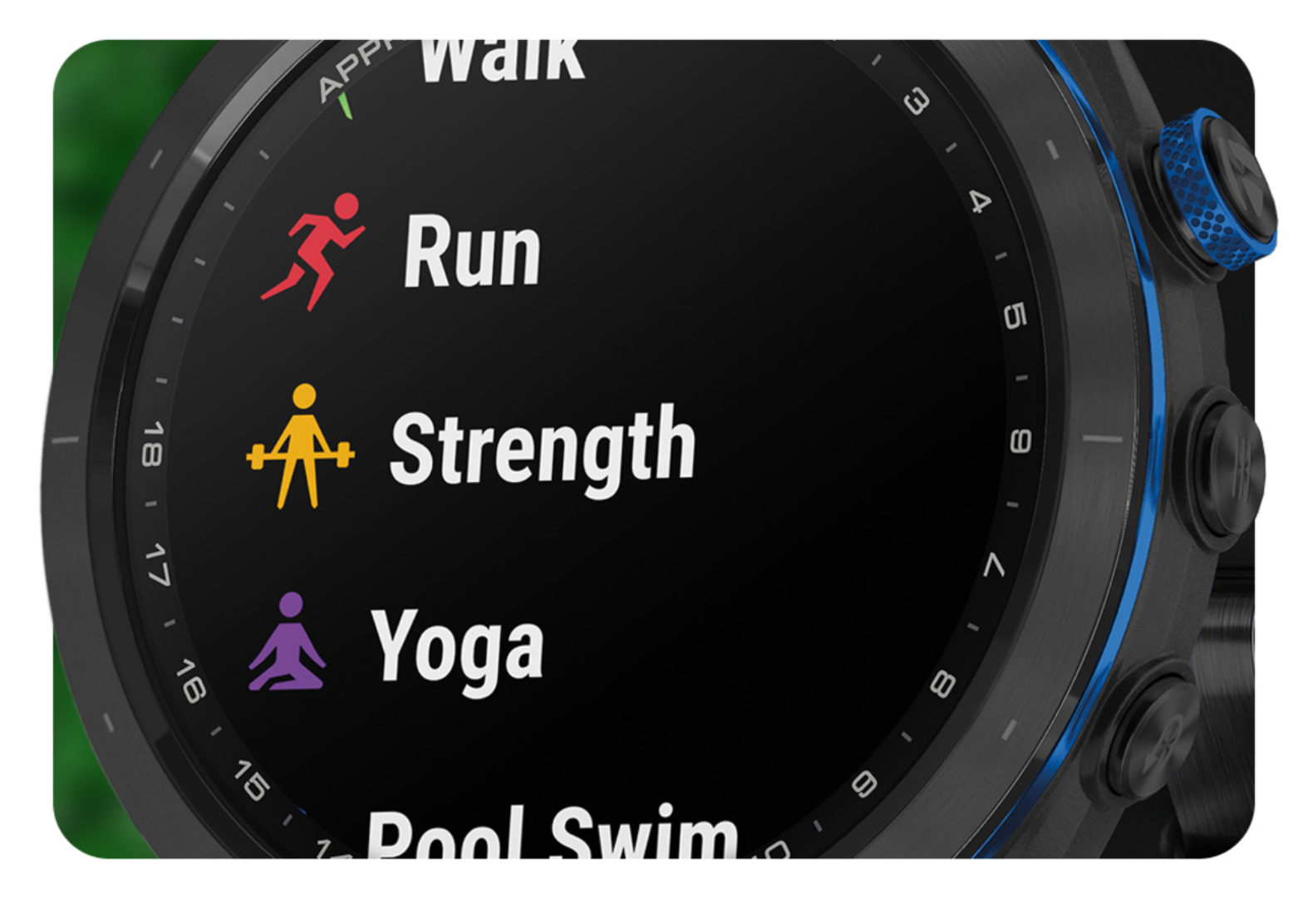 TaylorMade Garmin Approach S70_Limited Edition