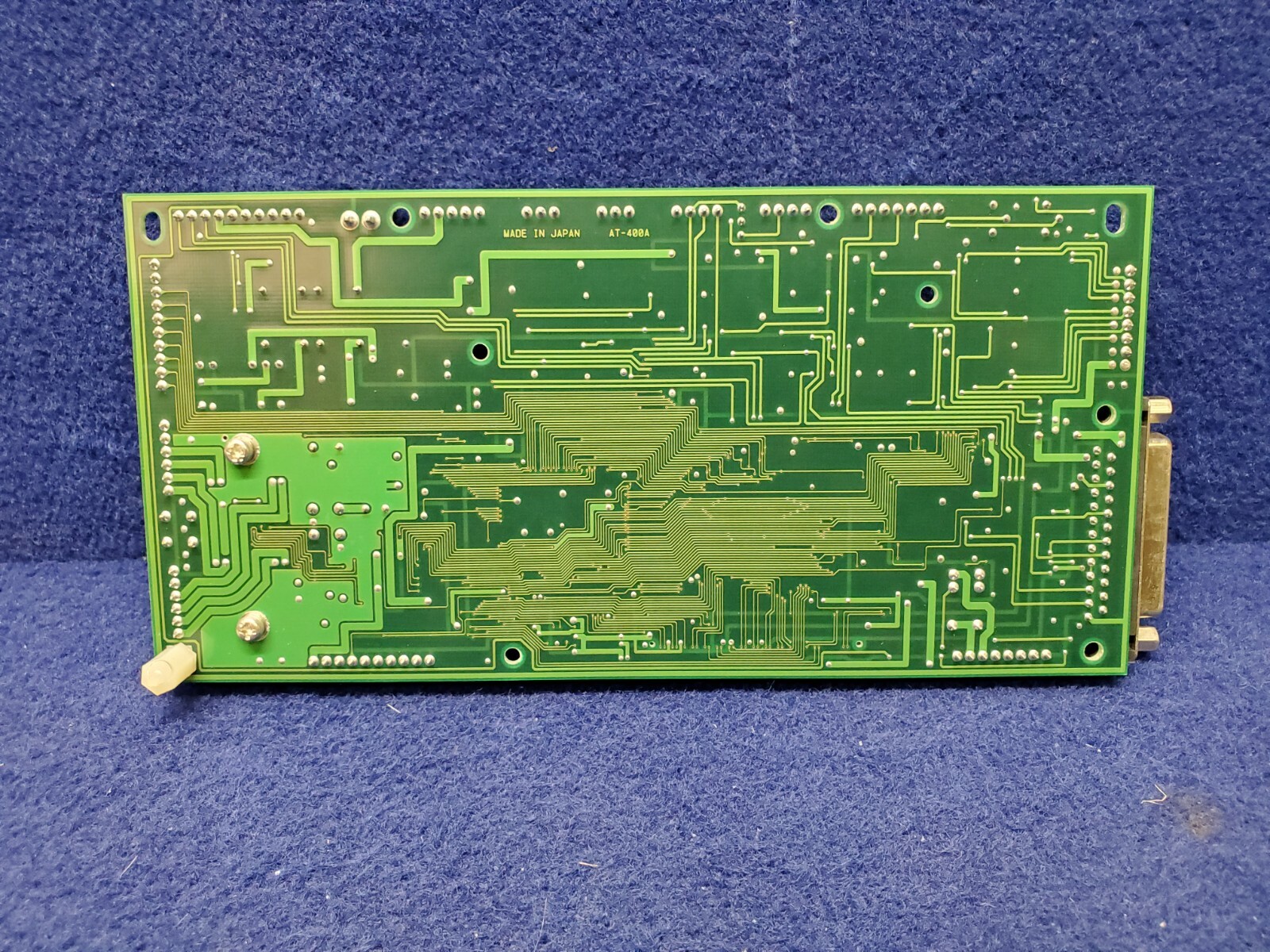 Adtec Digital AT-400A Controller Board Module for Novellus Gamma 2130 RF Match
