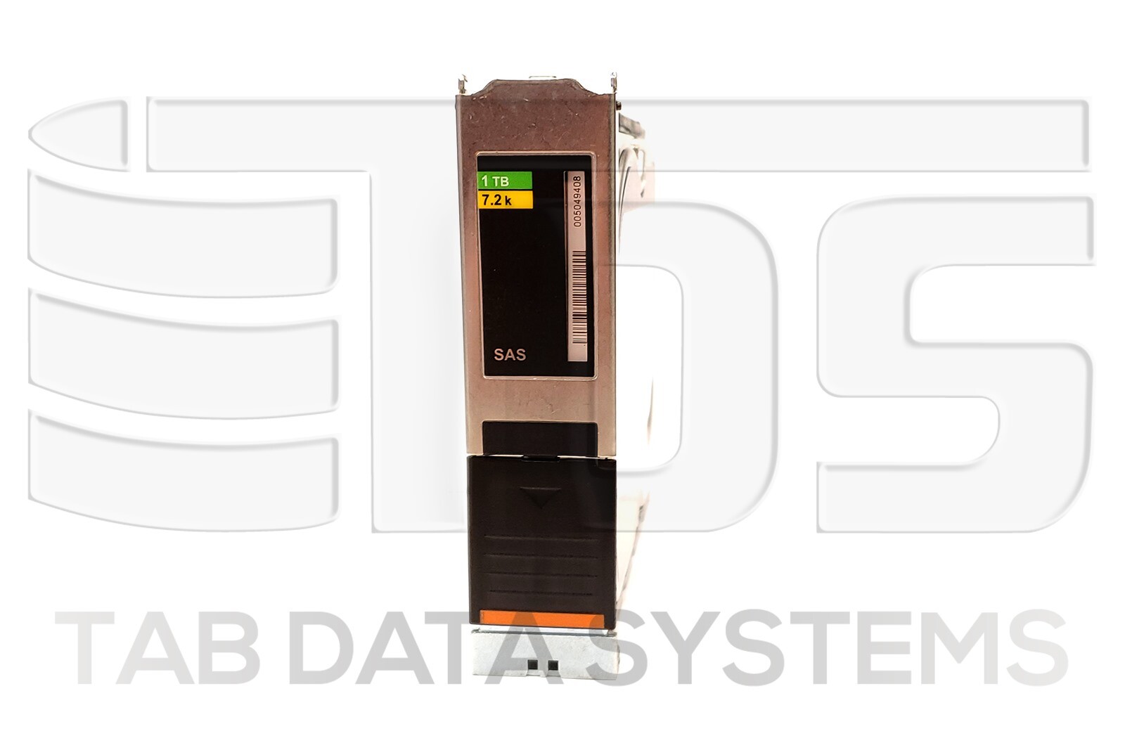 EMC 005049408 1TB 7.2K 3.5" SAS HDD VX-DS07-010 for VNX5500 VNX5700 VNX7500