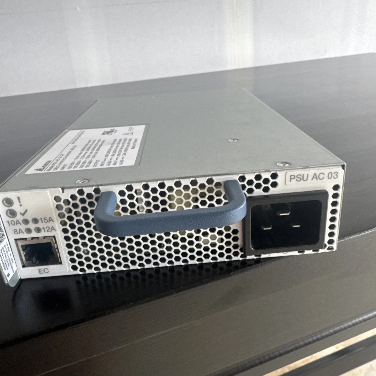 U30534 Ericsson  Delta  BML 161 1841  BML1611841 Power Supply PSU AC 03  G3D