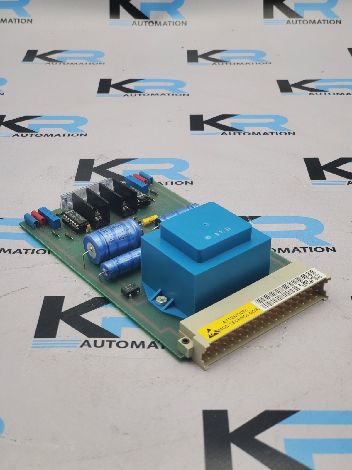NEW Man Roland M37A000115 PCB Circuit Board Module