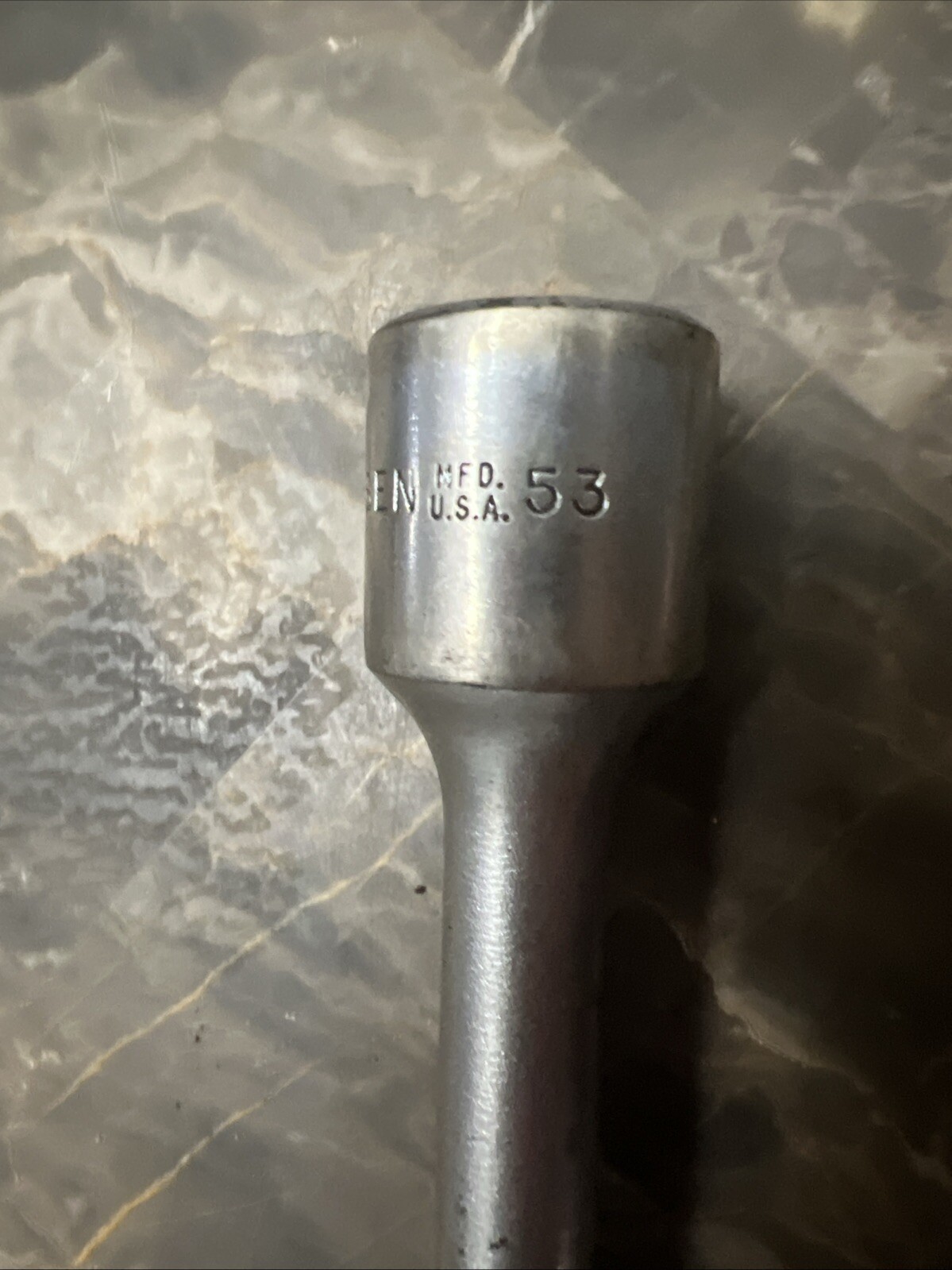 Thorsen 53 MFD USA Socket Extensions