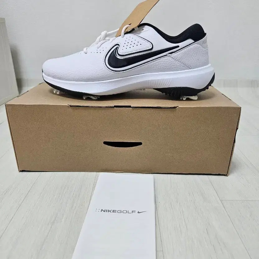 Nike Golf Shoes Victory Pro 3 255 Official