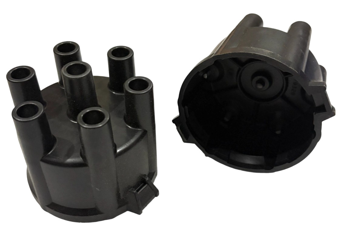 (2) Distributor Caps JH-74 fits 280ZX 2.8L-L6 1979-1983