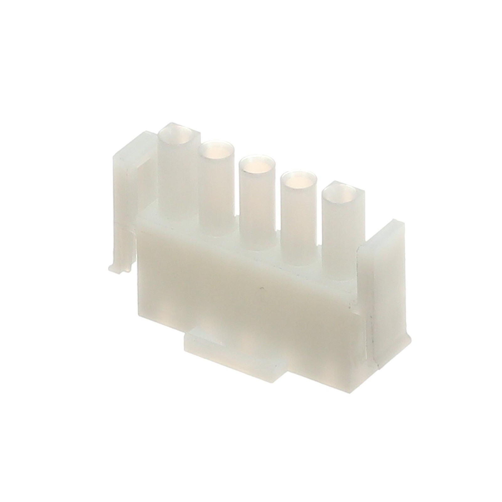 Ultrafryer Housing, 5 Ckt In-Line Male 23A066 - Genuine OEM Replacement Part