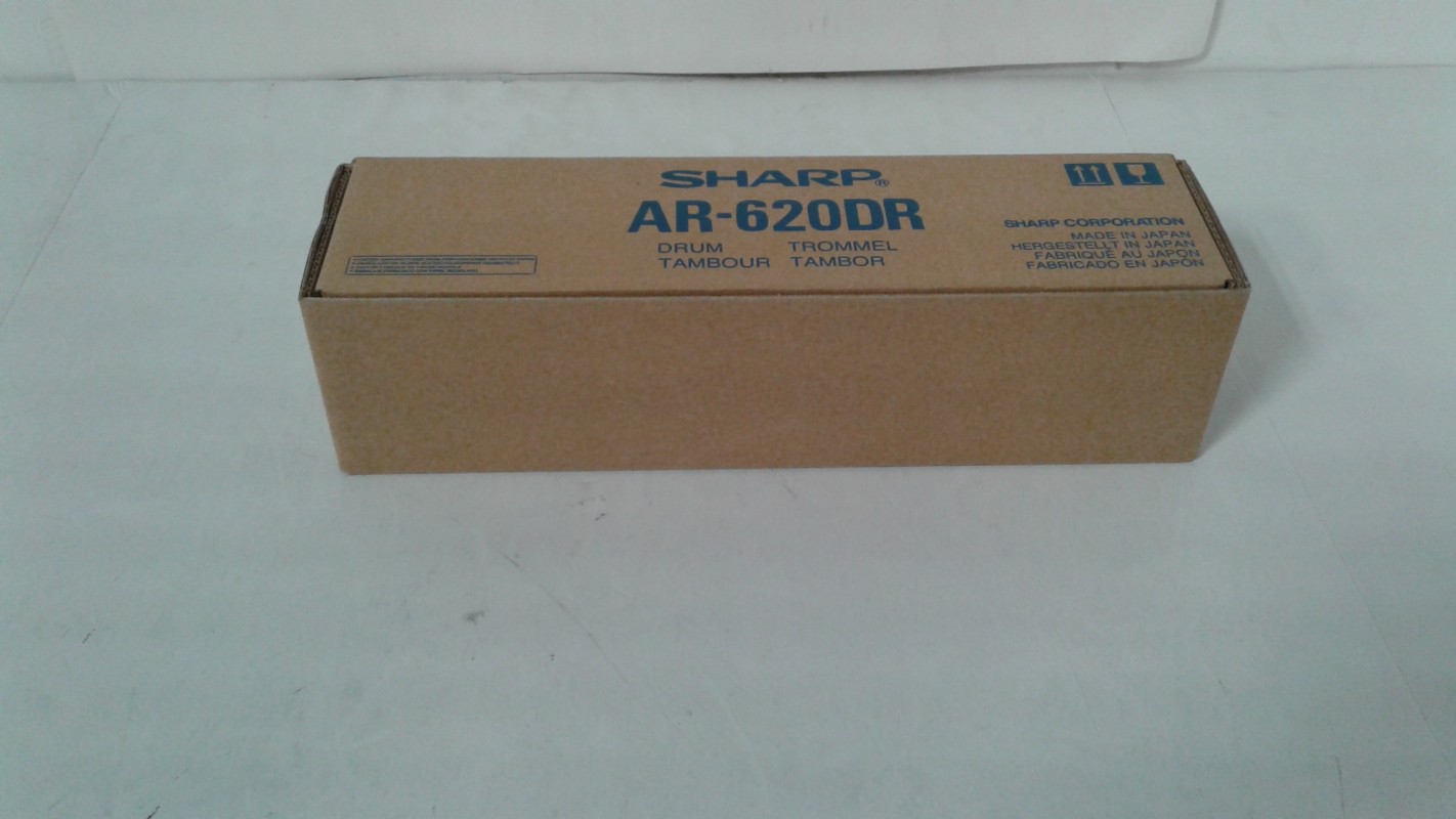 Sharp Drum AR620DR for Sharp ARM-620