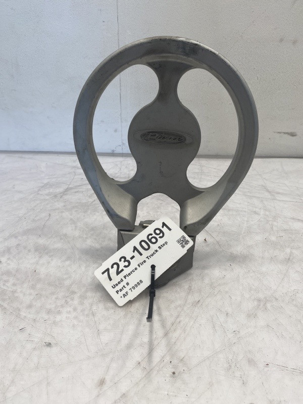 2010 Step for Peterbilt 388 (723-10691)