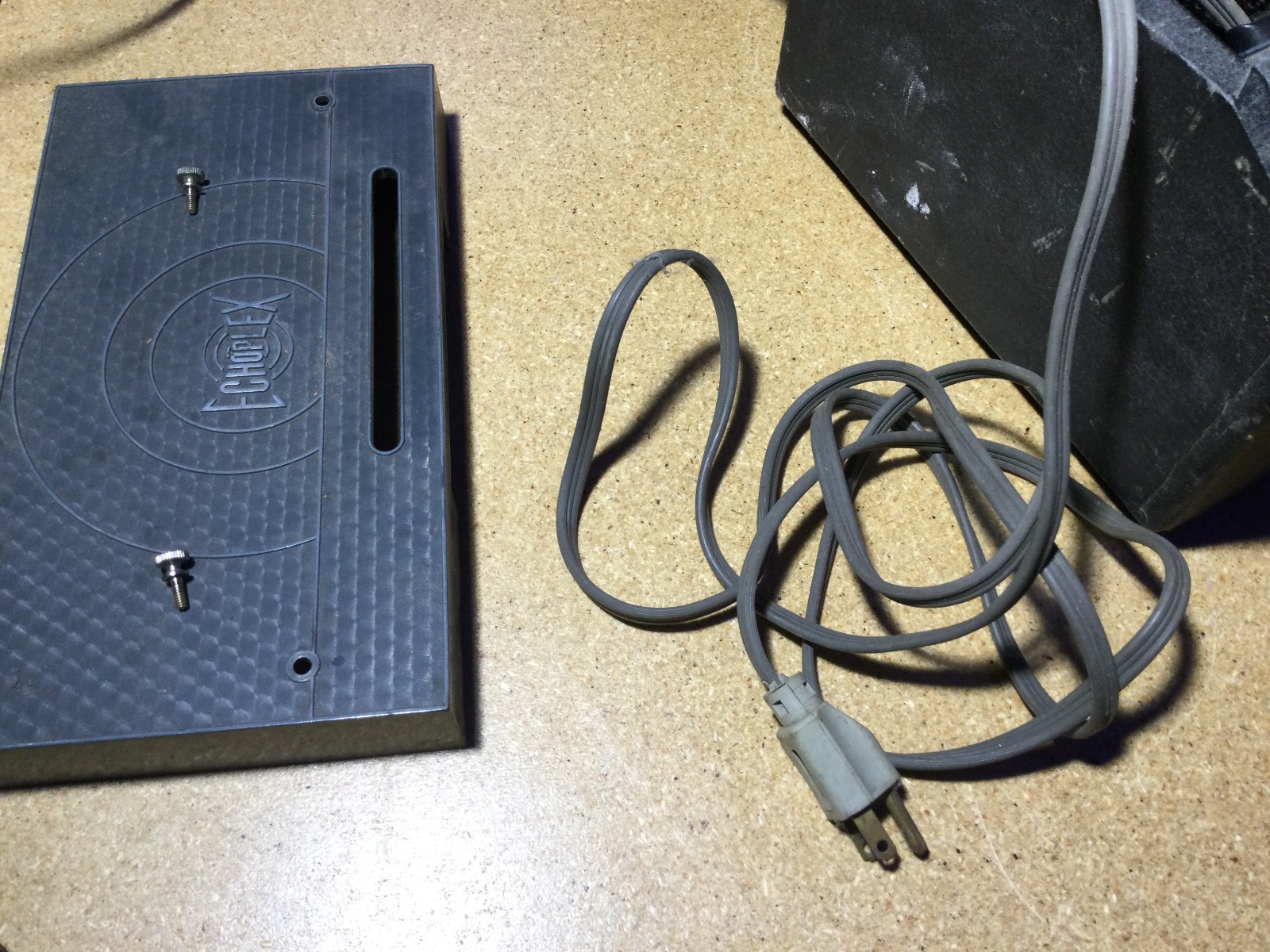 Maestro Echoplex EP-3 70's echo effects