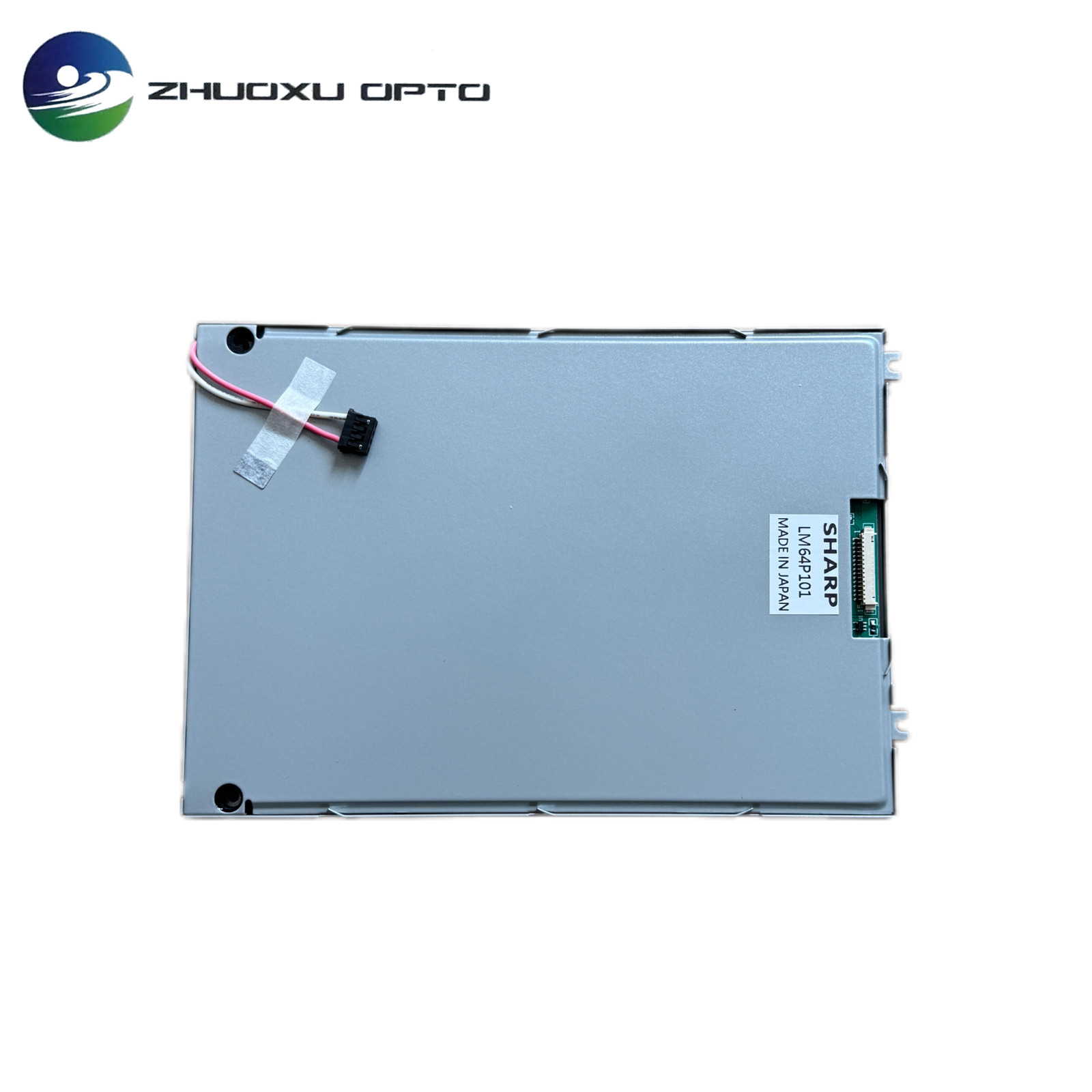 NEW 7.2 Inch LM64P10 LM64P101 LM64P101R LCD Screen Display Panel for SHARP