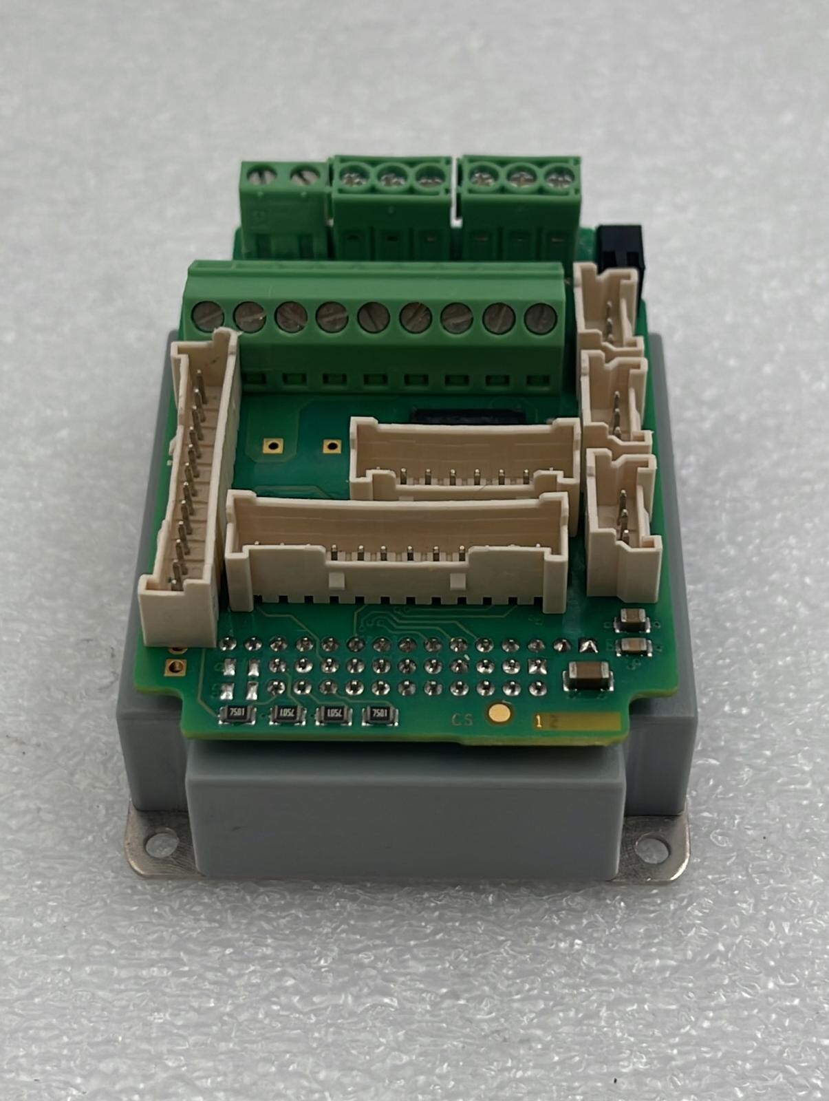 Elmo Motion Control SOL-WHIA25/100I01 Servo Drive