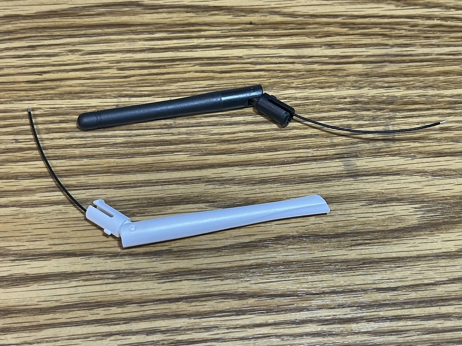 Flysky RC FS-GT3B Transmitter Replacement Antenna Part (White or Black)