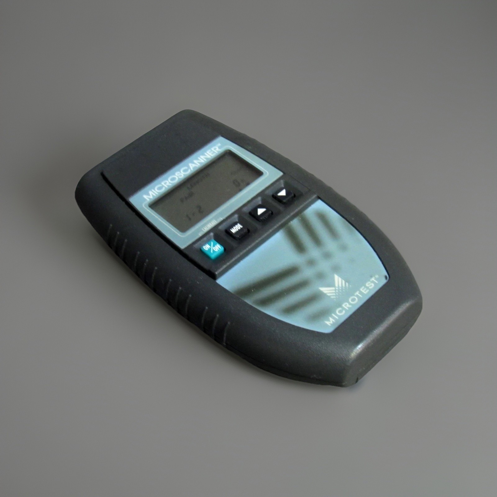 * MicroTest 2947-4000-01 MicroScanner 10/100 Network Cable Tester