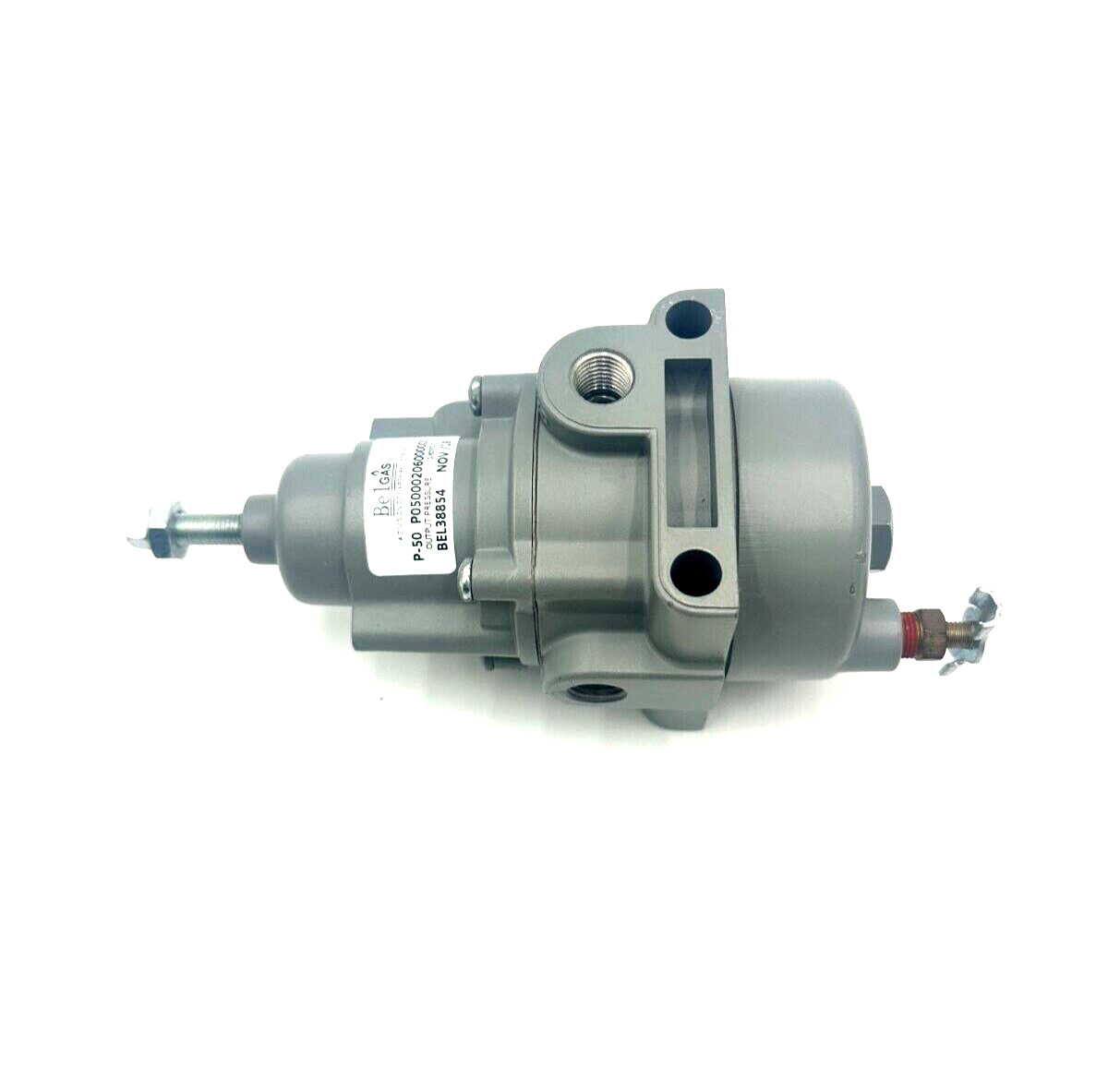 MARSH BELLOFRAM REGULATOR P05000206000000