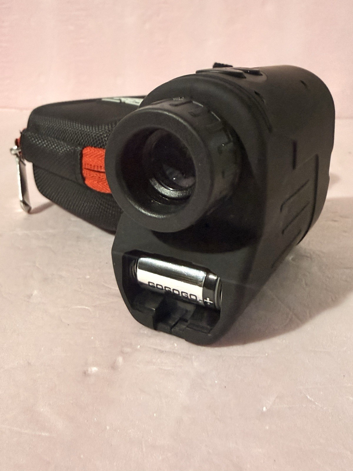 GoGoGo Sport Vpro Golf Rangefinder
