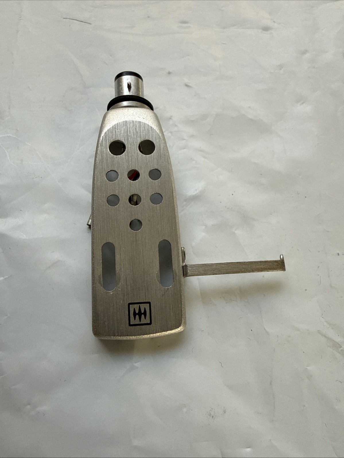 Vintage HH Scott Universal Headshell ONLy