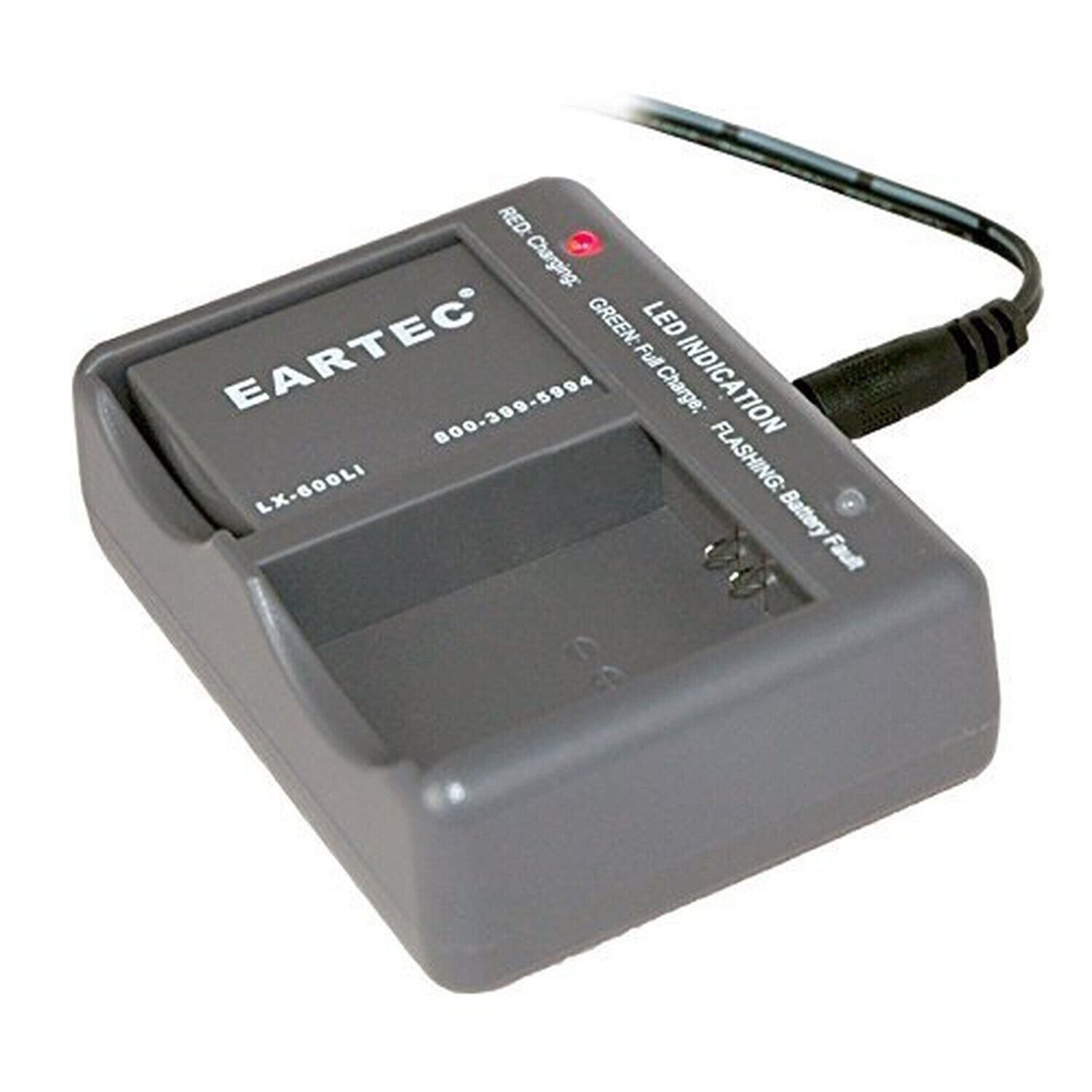 EARTEC UL2S UltraLITE Full Duplex Wireless Headset Communication for 2 Users ...