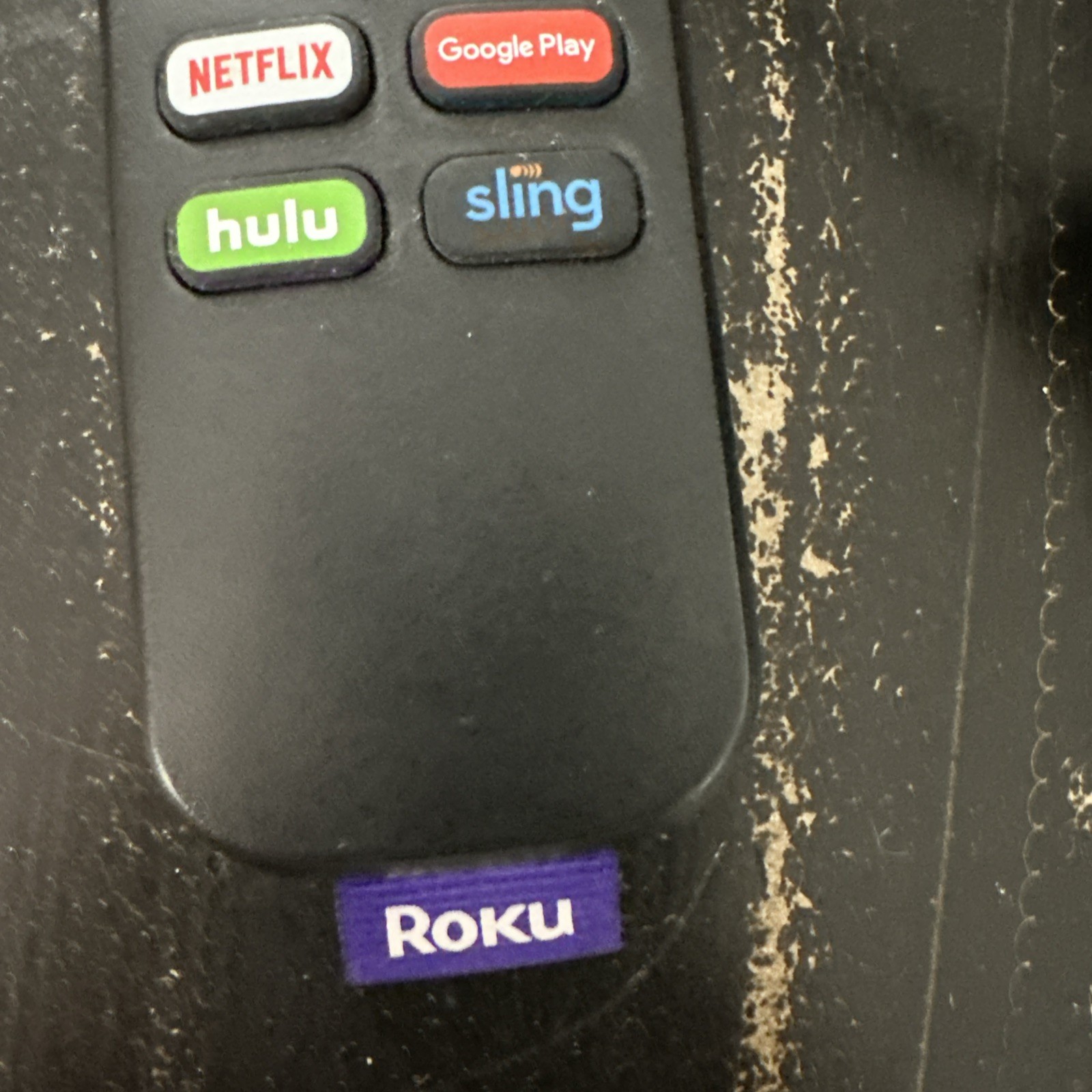 Roku 3700x Streaming Device