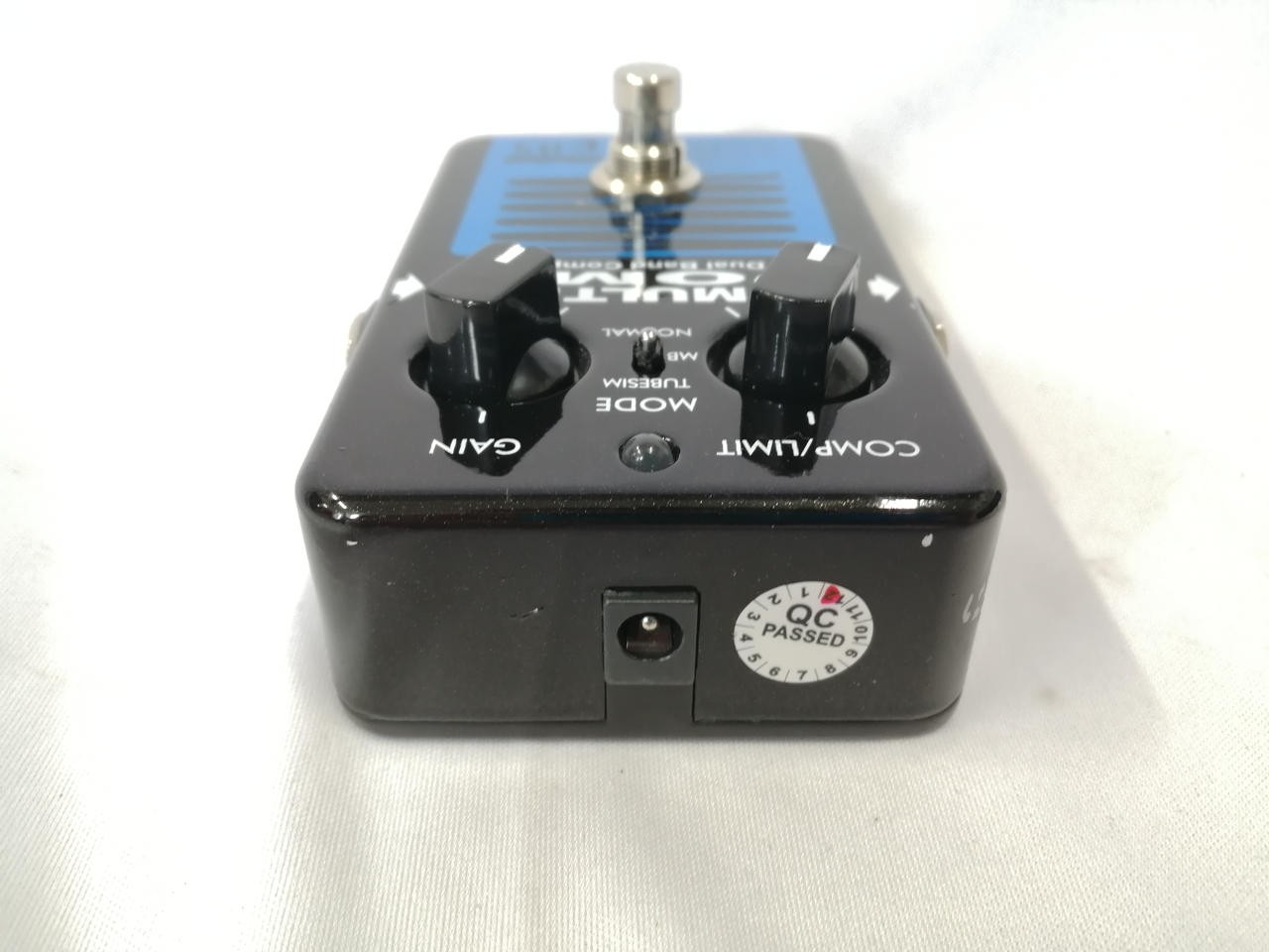 EBS Black Label Studio Edition Model