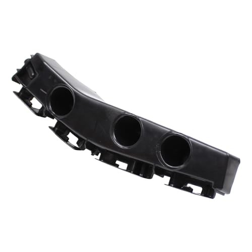 Driver and Passenger Side Bumper Brackets for Compass 2011-2017