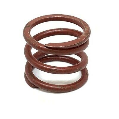 6598 QUINCY AIR COMPRESSOR SPRING HYDRAULIC UNLOADER