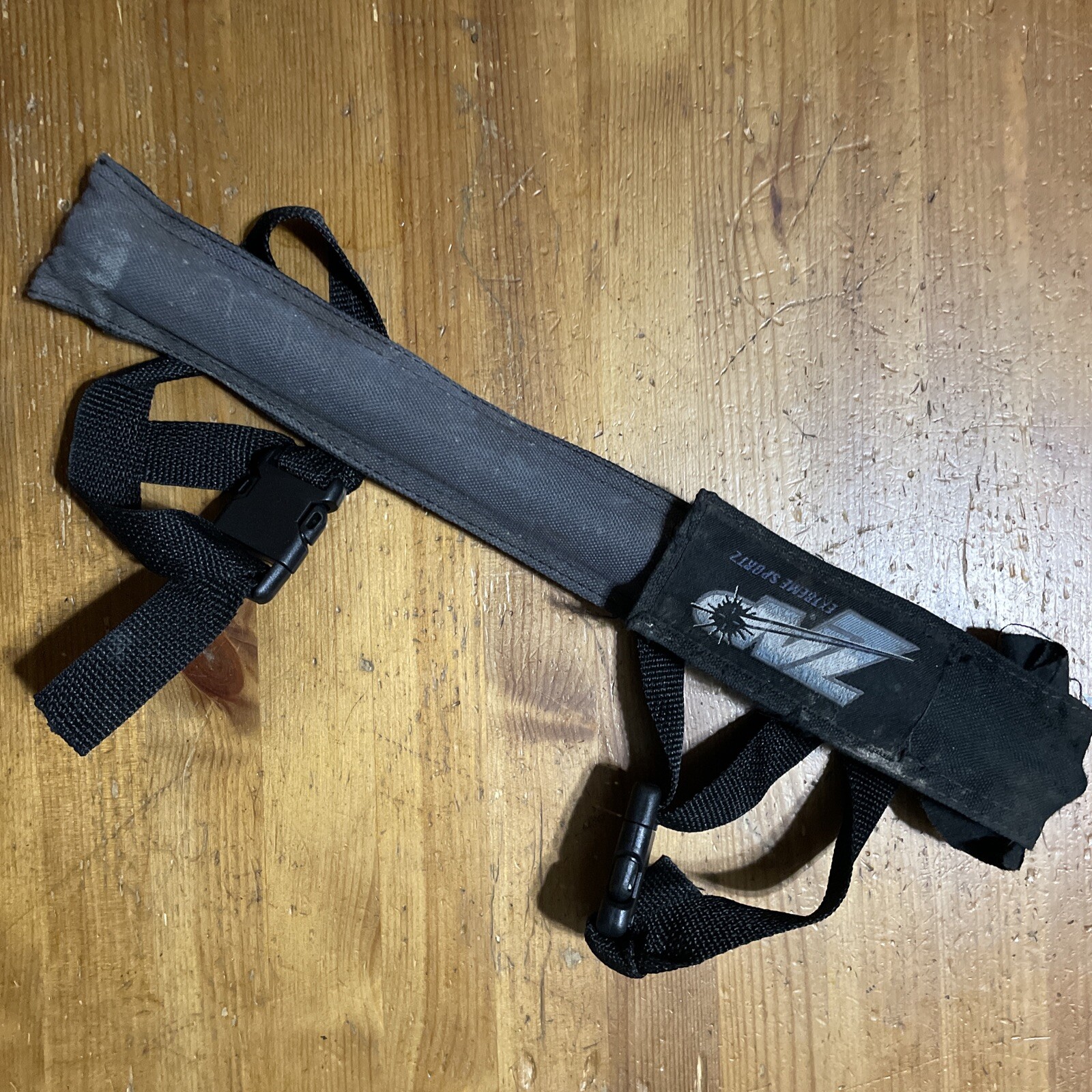 Squeegee / Leg Holder COMBO paintball lot 1