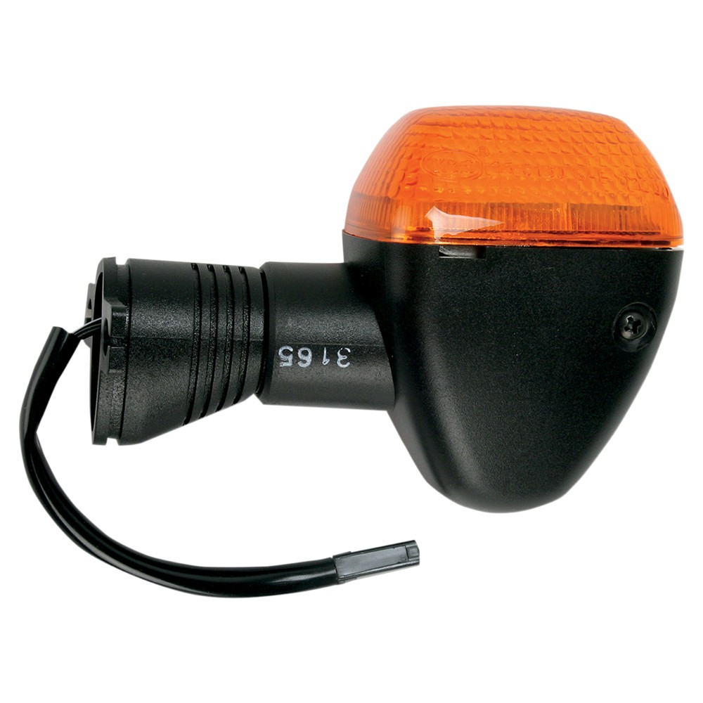 1999-2002 Suzuki SV-650 Motorcycle K&S Turn Signal [Front]