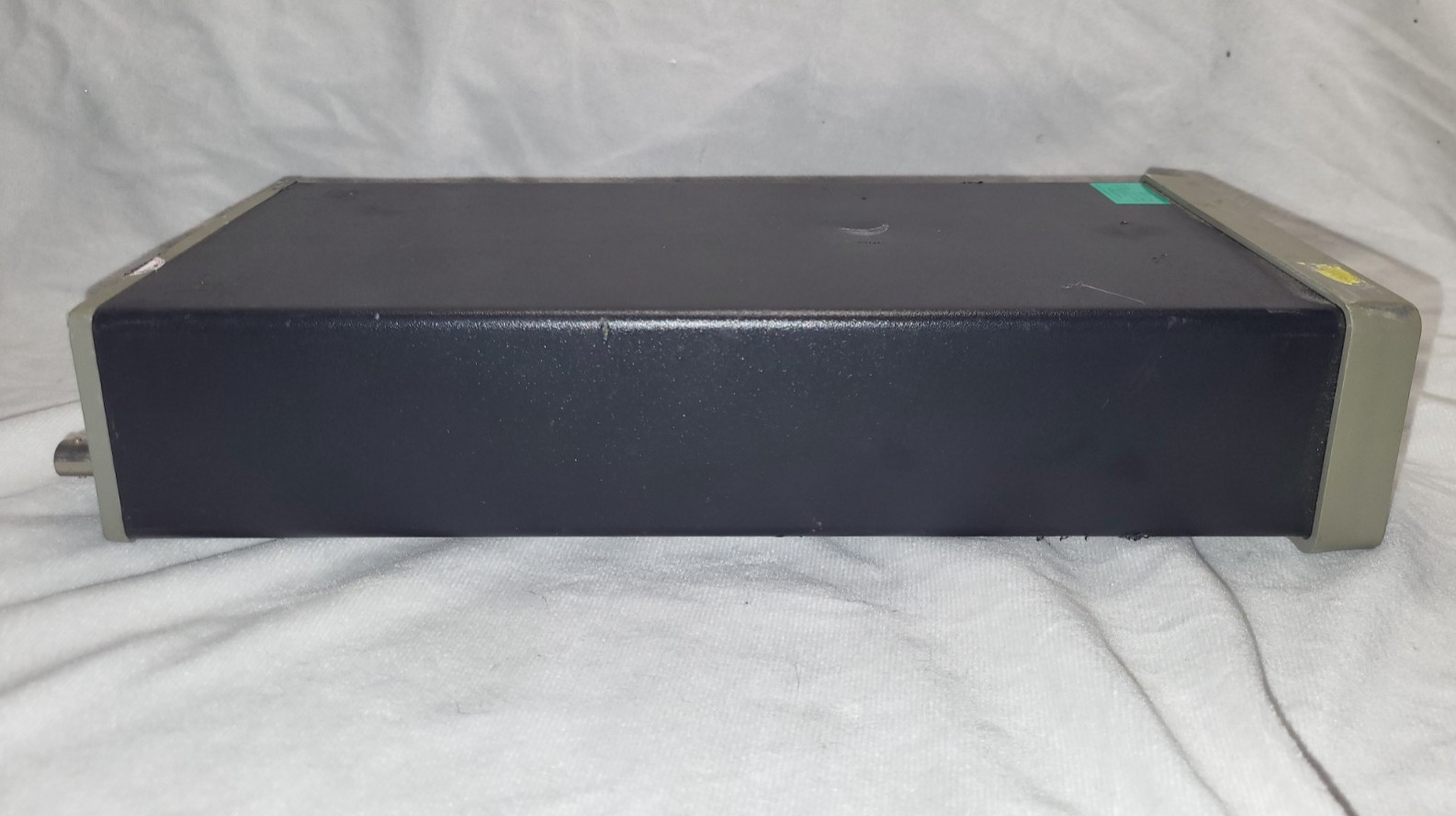 Endevco Model 133 Charge & Isotron Signal Conditioner
