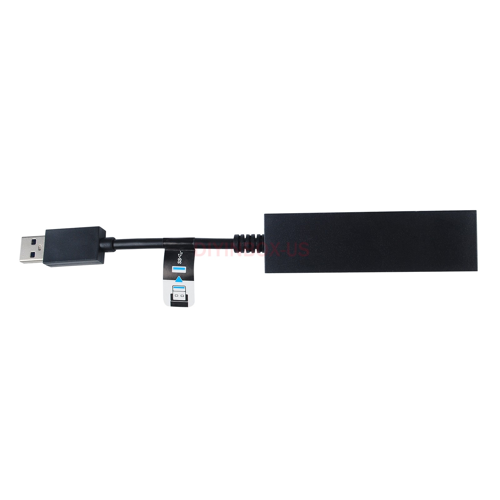 PS4 Camera Adapter for Using PSVR on PS5 Console USB 3.0 Converter Cable Lot