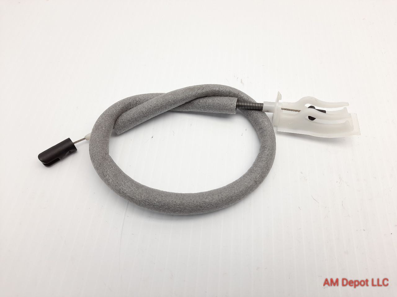2011 BMW 535i 528i 550i M5 F10 Rear Door Interior Handle Bowden Cable 7175720