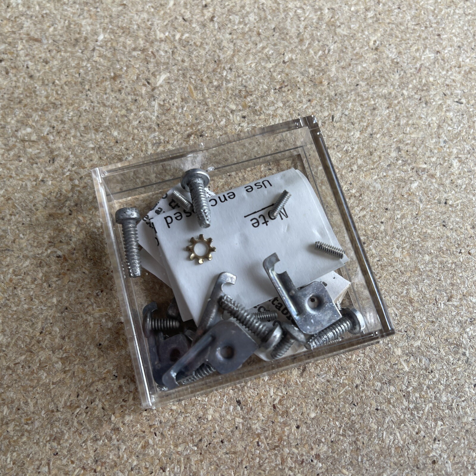 Vector EFP Module Kit EFP204-6.60E Aluminum Multi-Mod Case