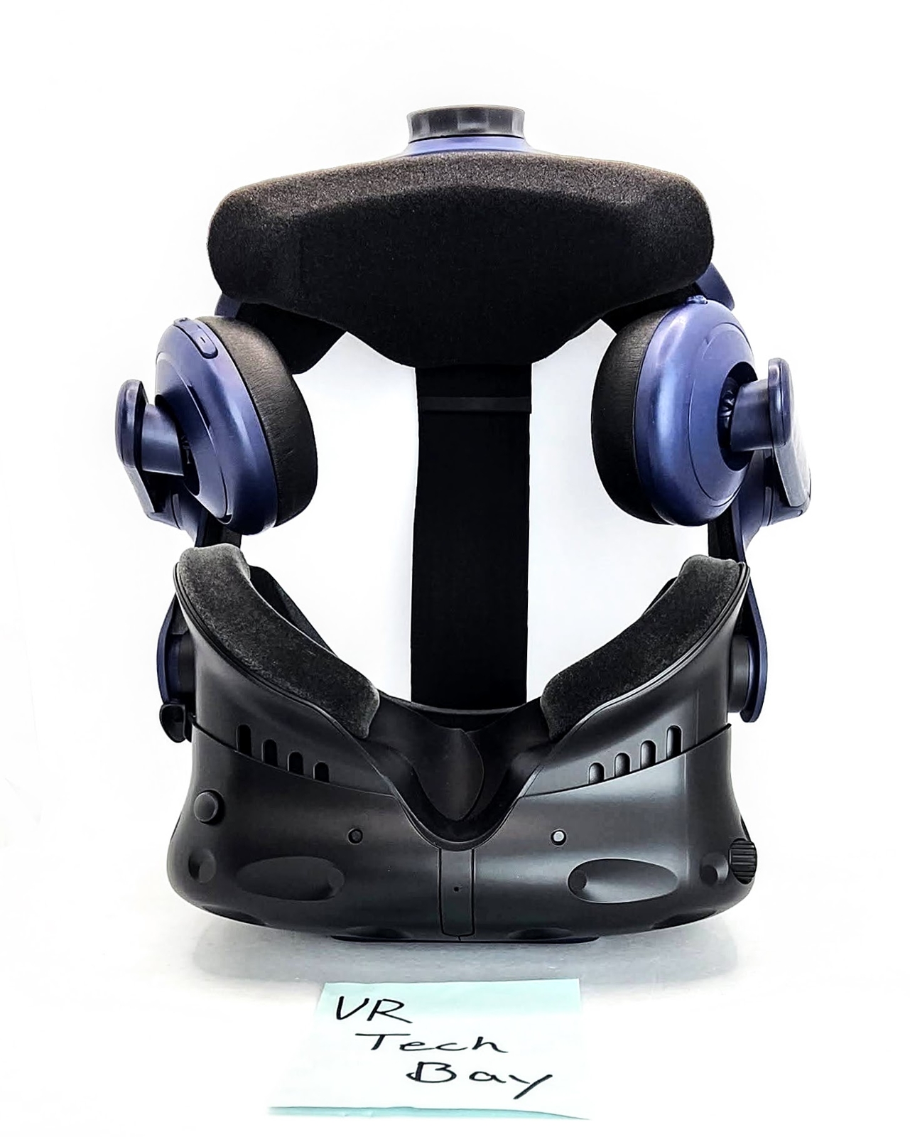 HTC VIVE Pro 2 VR Headset