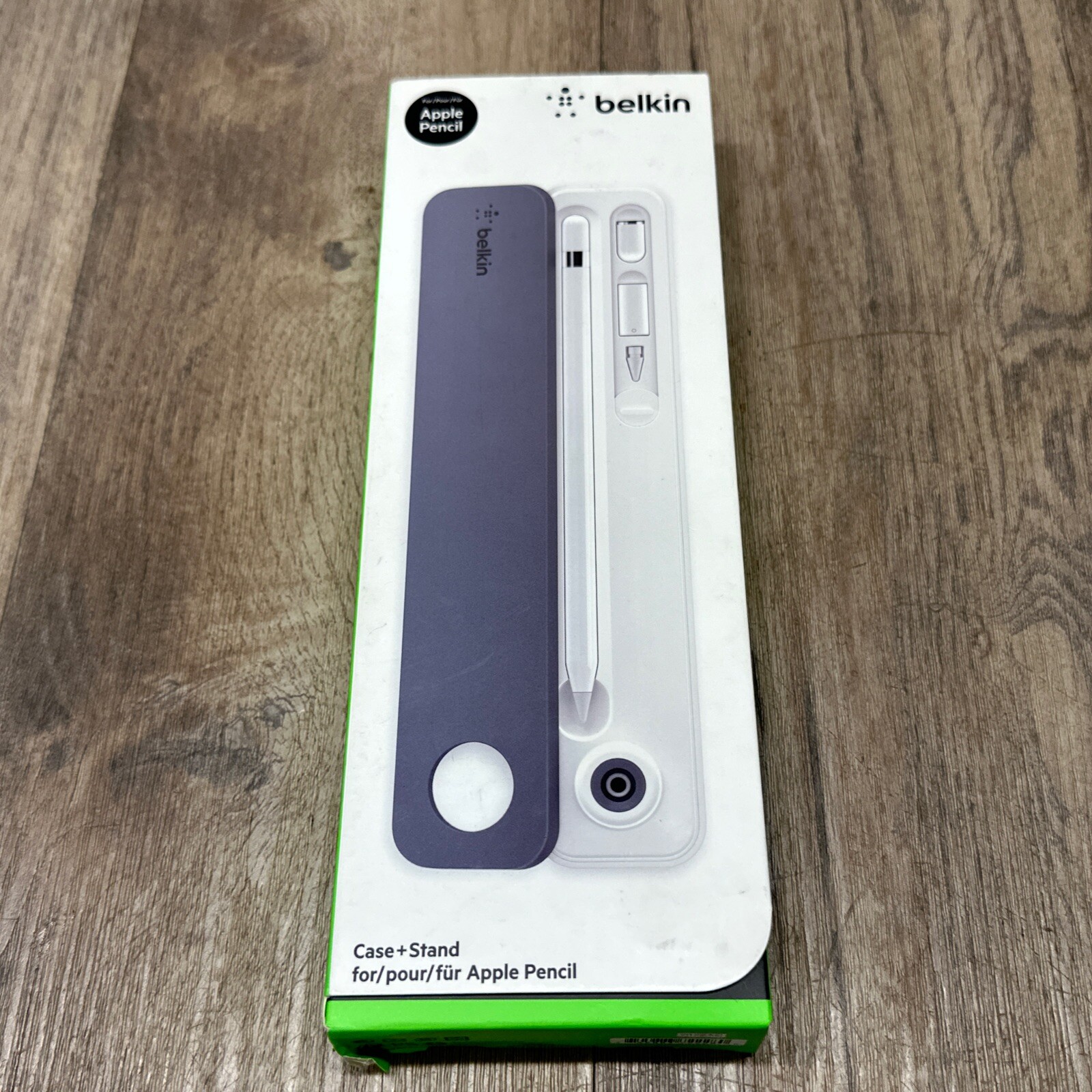 Belkin Apple Pencil Case / Stand