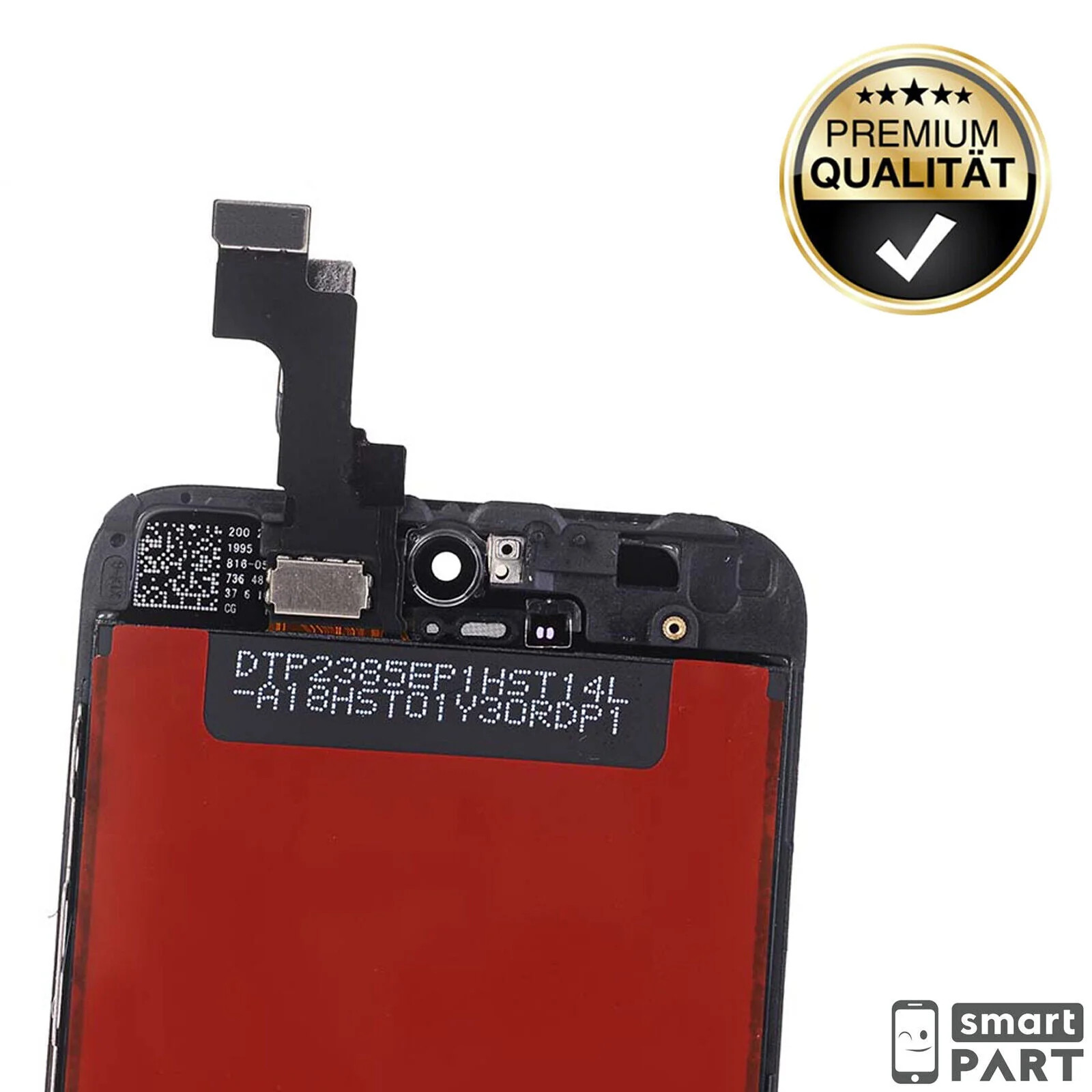 Premium For iPhone 5S|5C|SE(2016) Display Touch Screen LCD Glass Retina Replacement