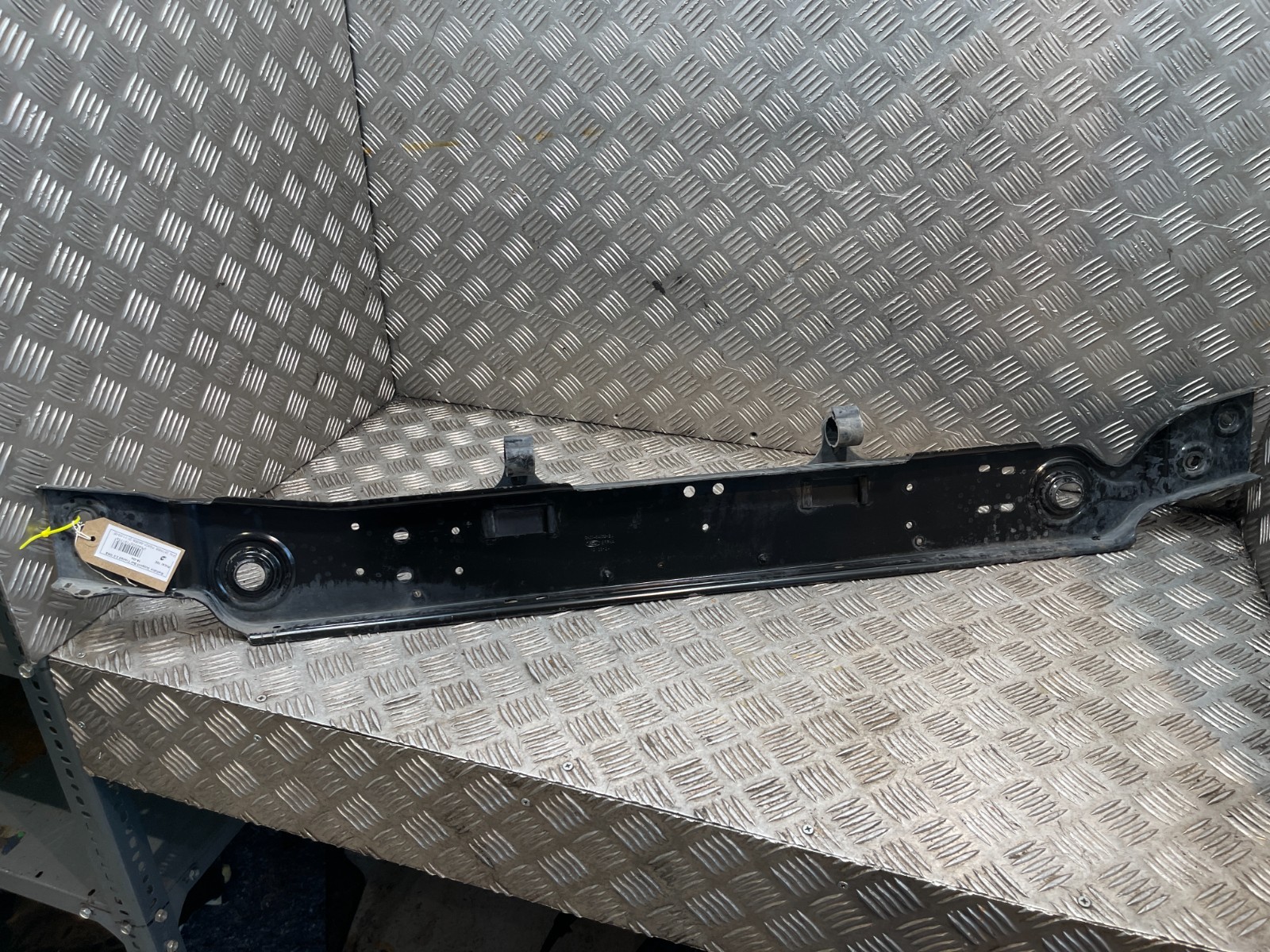 Ford Transit 2.0 MK8 2019-On Radiator Support Bar GENUINE 2813668  PGK21-8A058-B