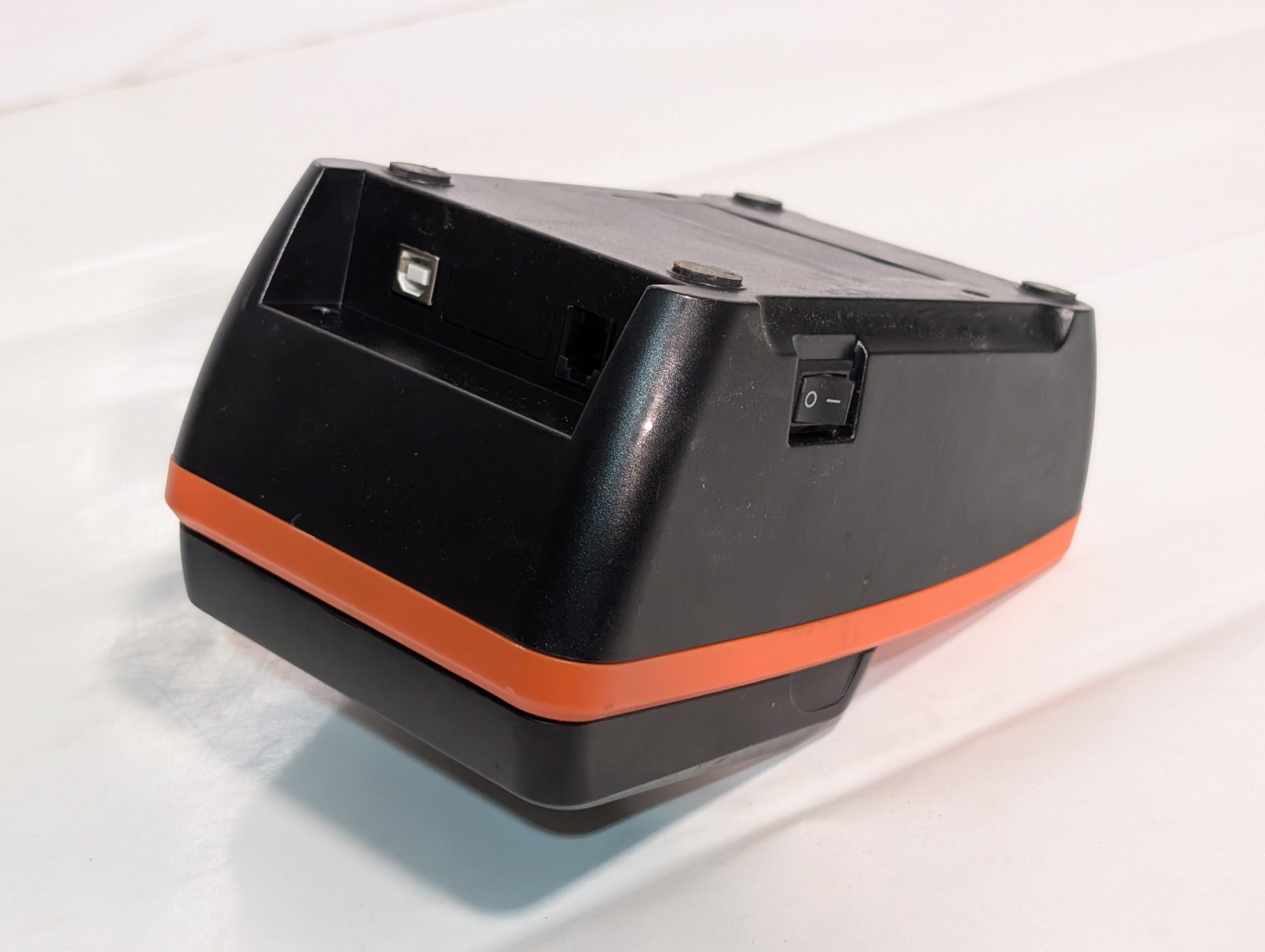 INKSTYLE Compact Portable USB Thermal Receipt Printer POS System Device